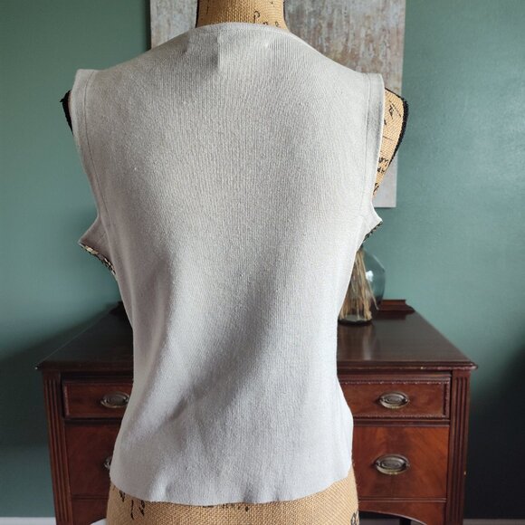 Sequin top - Picture 3 of 5